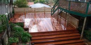 Decks Kwikfynd Renovations Builders Sydney